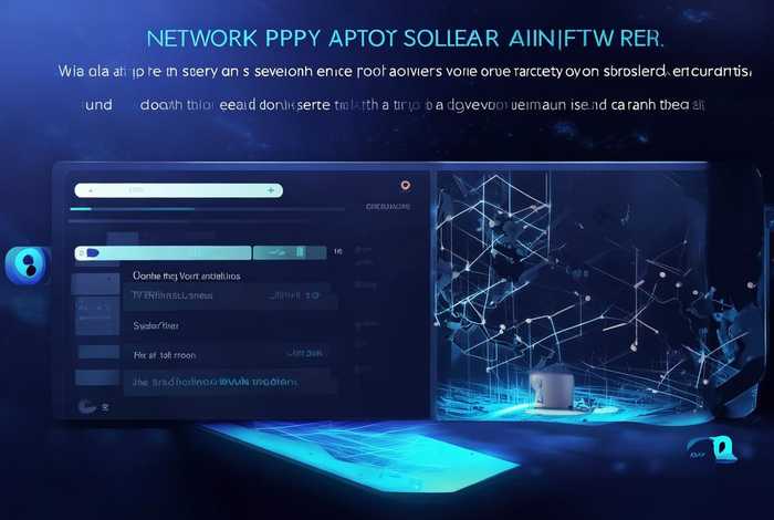 网络代理软件（网络代理软件app）