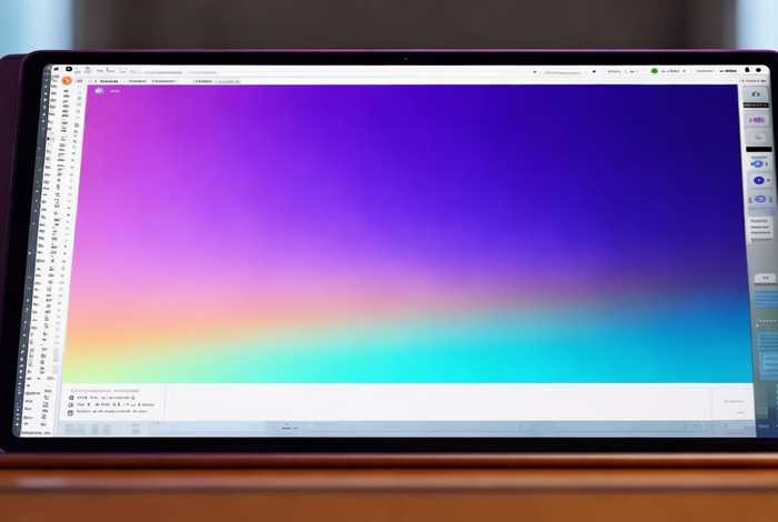 记事本html 记事本HTML怎么设置渐变色
