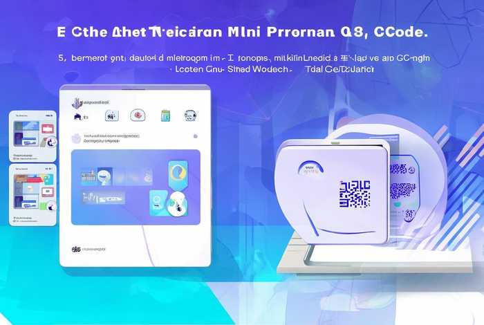 如何制作自己的微信小程序(如何制作自己的微信小程序二维码) 如何制作自己的微信小程序(如何制作自己的微信小程序二维码)