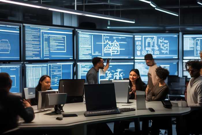 开发网站需要什么软件；开发网站需要什么软件好