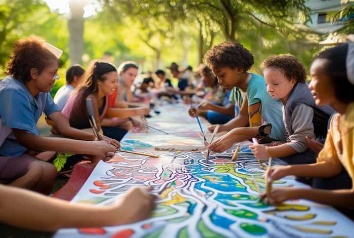 如何构建社区服务共同体（如何构建社区服务共同体的意义）