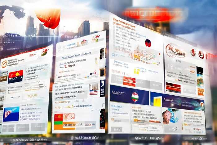 外贸网上接单平台有哪些;外贸网上接单平台有哪些平台 外贸网上接单平台有哪些;外贸网上接单平台有哪些平台