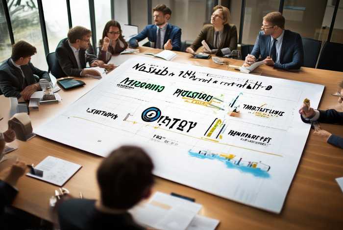 企业规划五个步骤（企业规划五个步骤包括）