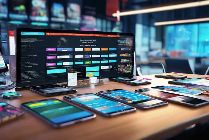 手机制作网站软件有哪些 - 手机制作网站软件有哪些好用