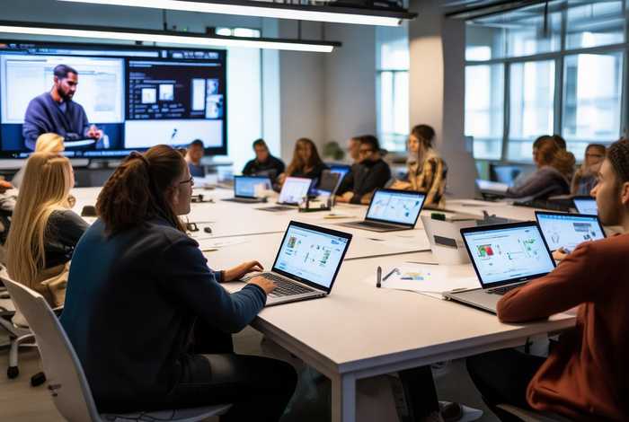 网上培训平面设计课靠谱吗、平面设计网课培训有用吗