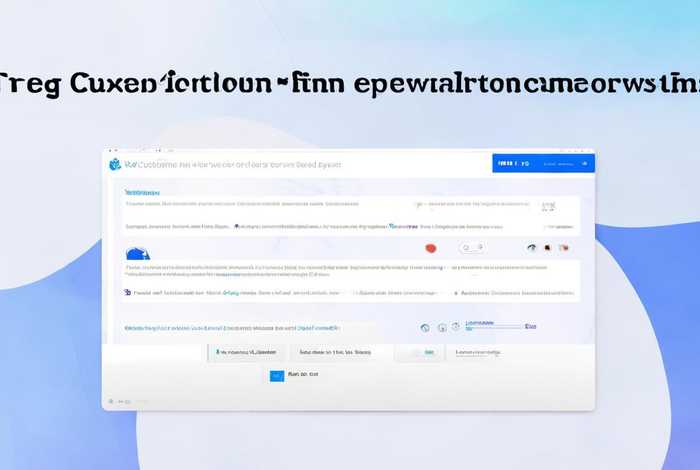 免费客服系统有哪些 - 免费客服系统有哪些软件