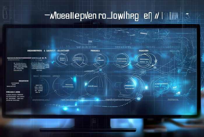 如何开发软件程序教程 如何开发软件程序教程视频