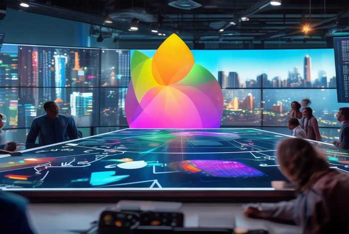 如花网络科技有限公司 - 网络词如花是什么意思