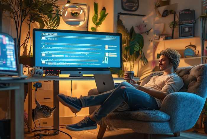 懒人创业项目（懒人创业项目有哪些）