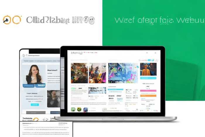 企业官方网站及企业微信公众号的差异（企业官方网站及企业微信公众号的差异有哪些）