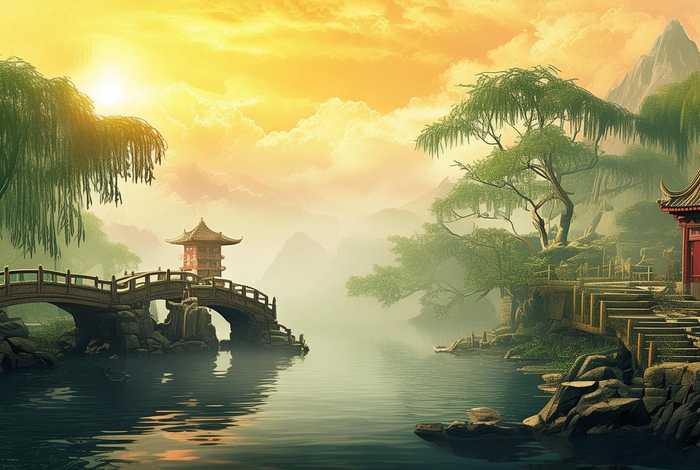 免费国风ppt模板下载（免费国风ppt模板下载手机版）