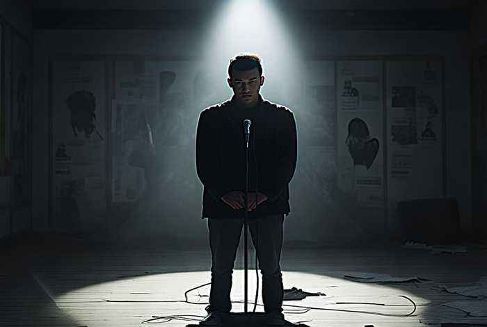 全网下架男歌手正式道歉（全网下架男歌手正式道歉是真的吗）