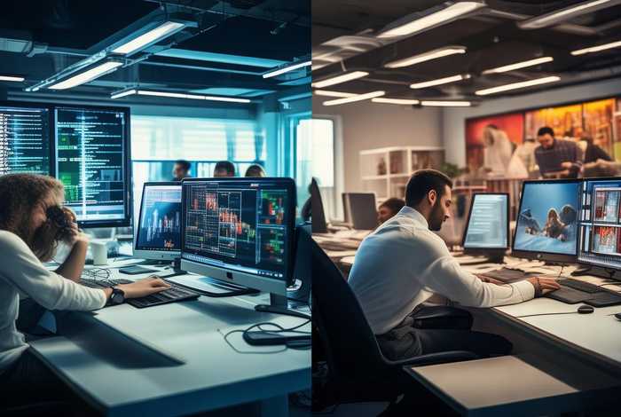 软件开发和应用开发的区别,软件开发和应用开发的区别在哪 软件开发和应用开发的区别,软件开发和应用开发的区别在哪