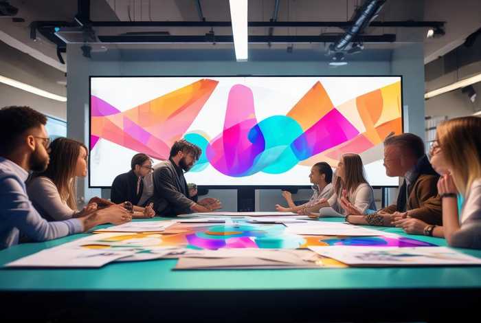 设计公司名称创意；设计公司名称创意图片