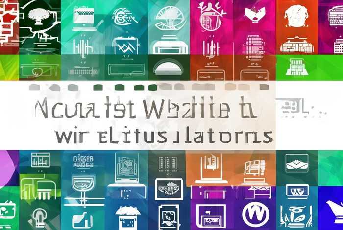 免费制作网页的网站有哪些 - 免费制作网页的网站有哪些软件