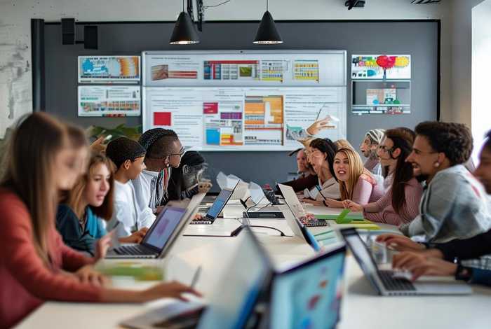 开发网站教程 - 网站开发教程零基础