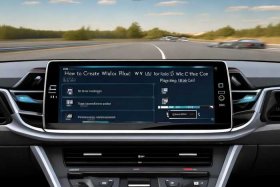 如何制作播放wav文件车载功能、汽车如何播放wav格式音乐