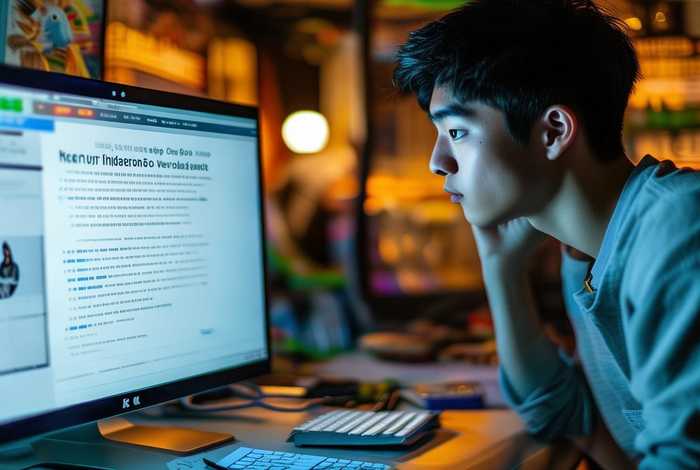 如何注册个人网址 - 如何注册个人网址微信