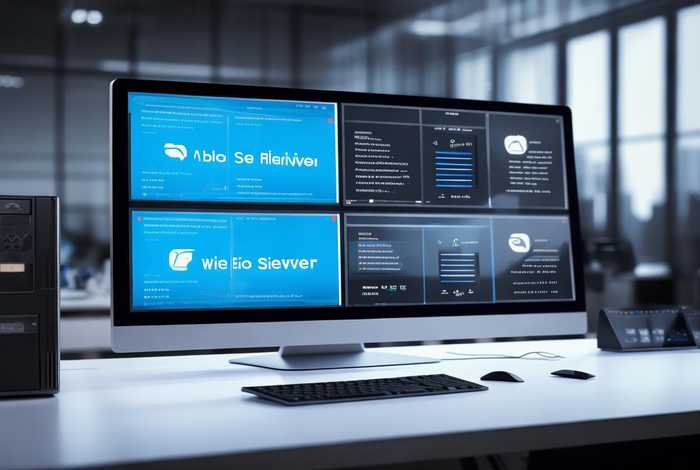 数据库服务与web服务器 数据库服务与web服务器需要在同一台计算机上