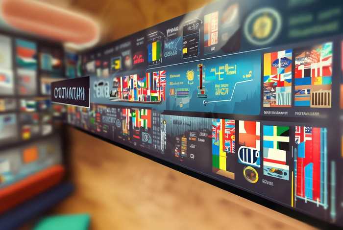 外贸推广平台；外贸推广平台有那些