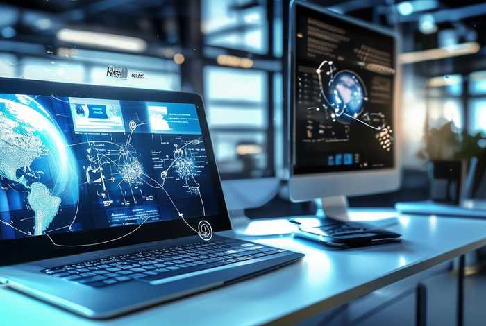 企业网站的seo；企业网站的作用和意义