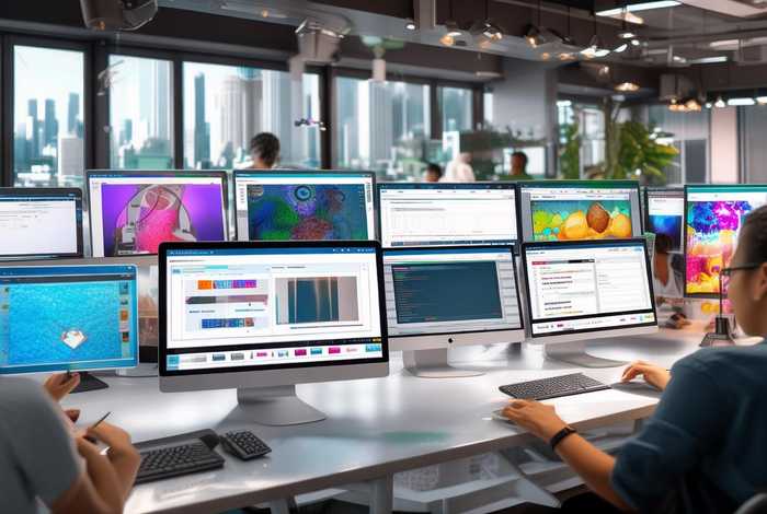 免费网站制作软件 免费网站制作软件哪个好