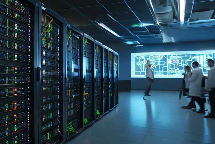 企业网络组网 - 企业网络组网设计与实践