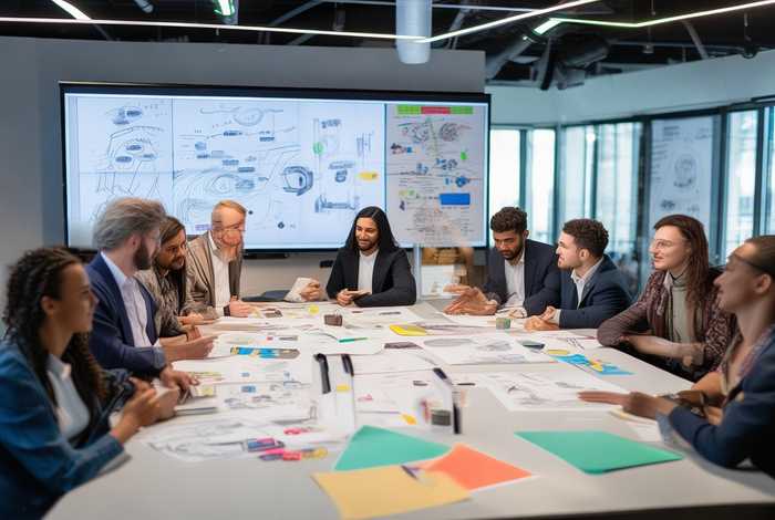 企业策划设计是做什么的，企业策划设计是做什么的工作