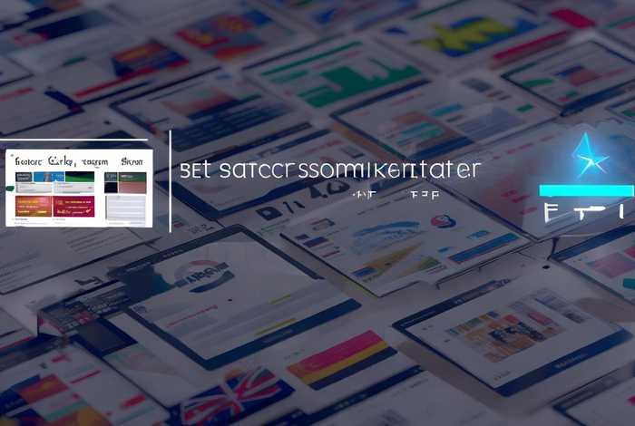 跨境电商独立站平台有哪些、跨境独立站哪个平台好