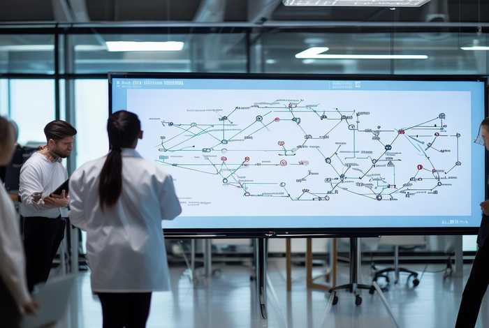 企业网络规划组网方案学习、企业网络规划及实施方案