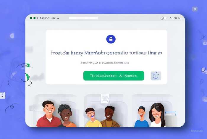 免费申请qq号网页注册 免费申请qq号网页注册安全吗