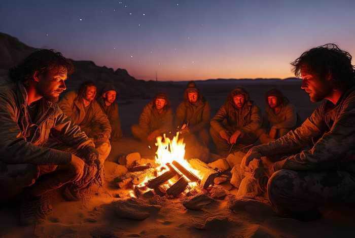 沙漠风网络、沙漠风暴网络用语 沙漠风网络、沙漠风暴网络用语