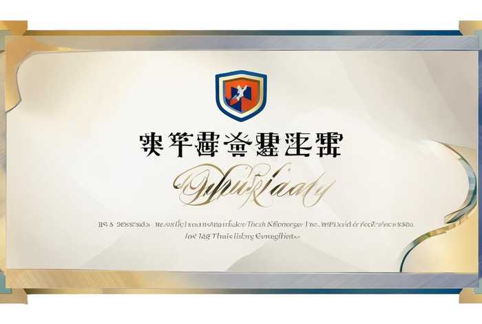 投标体系认证证书；投标人体系认证证书