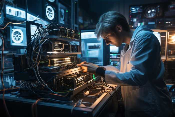 如何自己建立节点 如何自己建立节点 挖矿