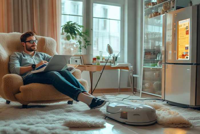 懒人经济的创业商机（懒人经济怎么创业）