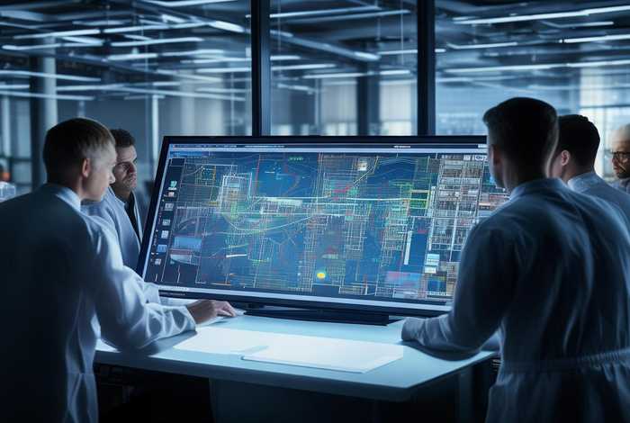 企业网络规划与设计都有什么技术、企业网络规划与设计都有什么技术要求