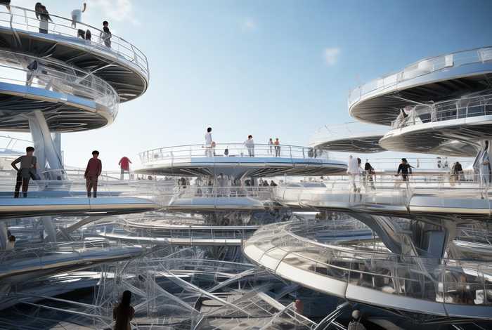 平台架构是什么意思（平台是一种什么架构）