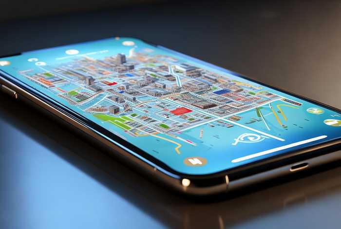 手机高清地图软件（手机高清地图软件哪个好）