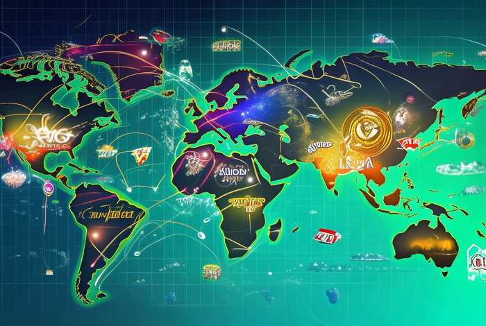 跨境电商网导航；跨境电商导航网站有哪些