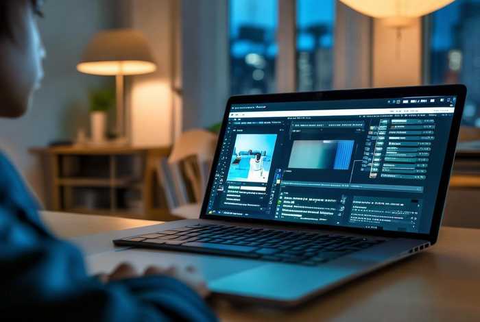 如何搭建网站视频教程（网站搭建免费视频教程）