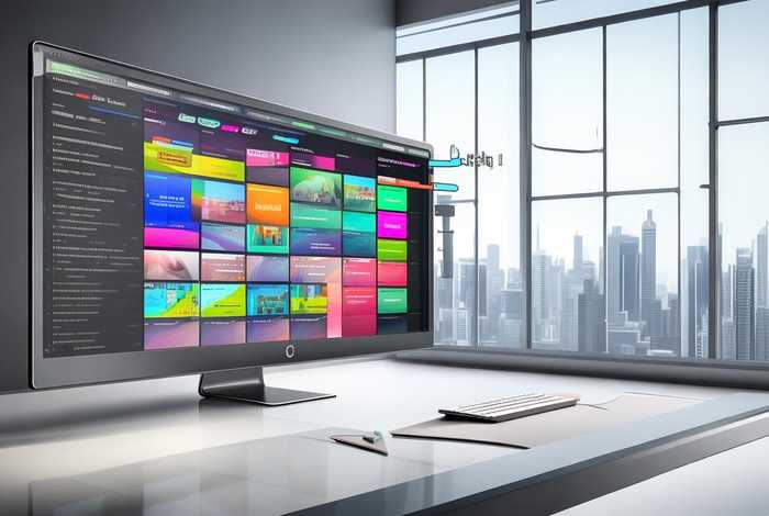 手机网站模板在线建站（手机网站模板在线建站软件）