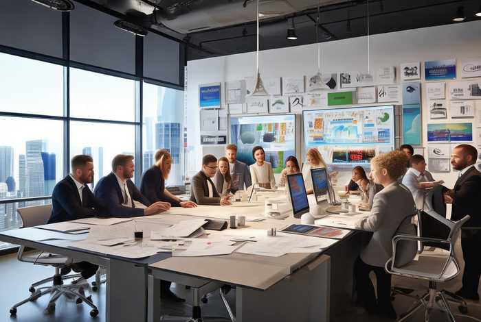 品牌设计策划公司；企业品牌策划设计公司