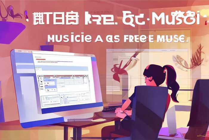 免费空间音乐；qq空间音乐怎么弄免费的