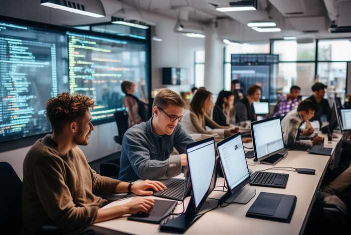 市面上做小程序开发的公司(市面上做小程序开发的公司怎么样) 市面上做小程序开发的公司(市面上做小程序开发的公司怎么样)