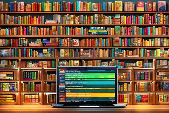 书籍介绍网站（书籍介绍网站大全）