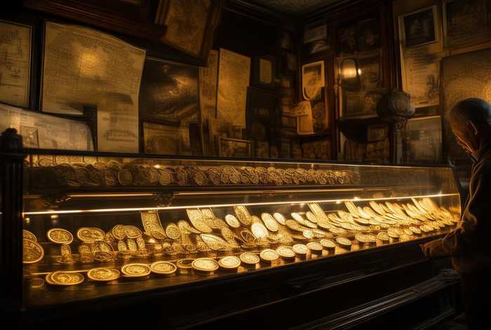 黄叶88网采购网古玩收购（80的黄金叶）