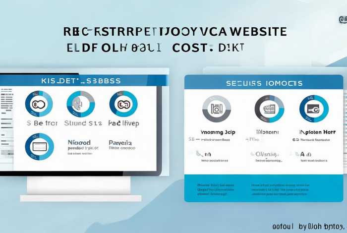 如何注册一个官方网站及费用（如何注册一个官方网站及费用信息）