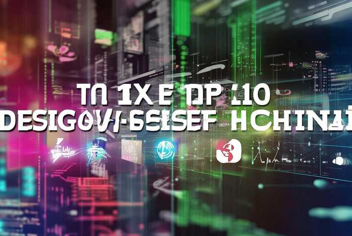 设计网站排行榜前十名 - 设计网站排行榜前十名国内