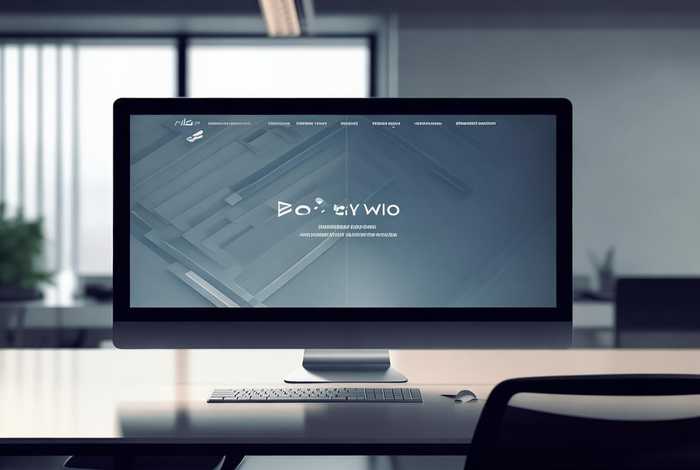 企业网站制作公司网页设计（企业网站制作公司网页设计方案）