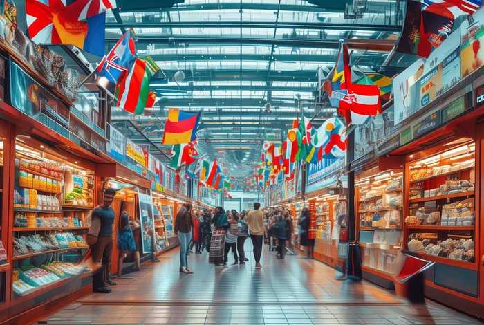 跨境电子商务平台建设是什么（跨境电子商务平台建设是什么意思啊）